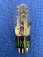 Load image into Gallery viewer, DuMont 6Q5 6Q5G Vacuum Tube Valve NOS NIB