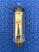 Load image into Gallery viewer, RCA 0A2 OA2 JRC0A2WA Vacuum Tube Valve Milspec NOS NIB