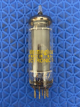 Load image into Gallery viewer, Westinghouse 6AQ5 6AQ5A Vacuum Tube Valve NOS NIB