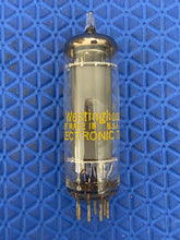 Load image into Gallery viewer, Westinghouse 6AQ5 6AQ5A Vacuum Tube NOS NIB