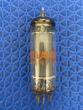 Load image into Gallery viewer, Sylvania 6AQ5 Vacuum Tube Valve NOS NIB