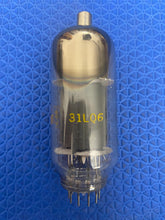Load image into Gallery viewer, United Electron 31LQ6 Vacuum Tube Valve NOS-Testing