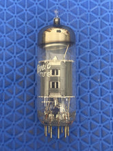 Load image into Gallery viewer, 2 General Electric GE 6GY5 Vacuum Tubes Valves NOS NIB Lot Of Two