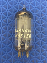 Load image into Gallery viewer, Channel Master 12BA6 Vacuum Tube NOS NIB