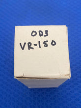 Load image into Gallery viewer, Hytron JANCHY0D3 OD3 0D3A OD3A VR150 Vacuum Tube Milspec NOS NIB