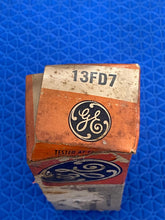 Load image into Gallery viewer, General Electric GE 13FD7 Vacuum Tube Valve NOS NIB