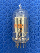 Load image into Gallery viewer, RCA Clear Top 19T8 Vacuum Tube NOS NIB