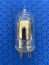 Load image into Gallery viewer, RCA Clear Top 19T8 Vacuum Tube Valve NOS NIB
