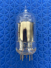 Load image into Gallery viewer, RCA Clear Top 19T8 Vacuum Tube NOS NIB