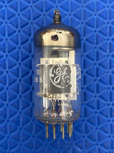 Load image into Gallery viewer, Amperex 6AQ8 ECC85 Vacuum Tube Valve NOS-Testing