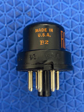 Load image into Gallery viewer, RCA 6H6 6H6GT Vacuum Tube Valve NOS NIB
