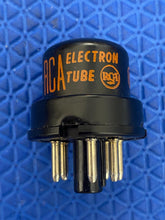 Load image into Gallery viewer, RCA 6H6 6H6GT Vacuum Tube Valve NOS NIB