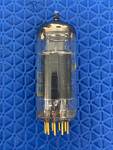 Load image into Gallery viewer, Realistic Radio Shack Gold Clad 6S4 6S4A Vacuum Tube Valve NOS NIB