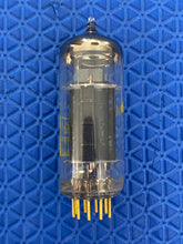 Load image into Gallery viewer, Realistic Radio Shack Gold Clad 6S4 6S4A Vacuum Tube Valve NOS NIB