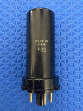 Load image into Gallery viewer, RCA 5W4 Vacuum Tube Valve