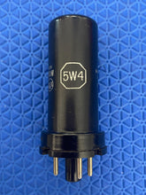 Load image into Gallery viewer, RCA 5W4 Vacuum Tube Valve