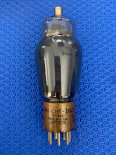 Load image into Gallery viewer, Hytron 1625 VT-136 Vacuum Tube Valve Milspec Industrial Coated Glass NOS-Testing