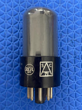 Load image into Gallery viewer, RCA JAN-JRC-1635 1635 Vacuum Tube Valve Milspec