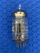 Load image into Gallery viewer, General Electric GE 6U8 6U8A 6AX8 5KD8 6KD8 ECF82 Vacuum Tube Valve NOS NIB