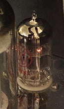 Load image into Gallery viewer, Matched Pair JJ 12AY7 12AY7 Vacuum Tubes Valves NOS-Testing