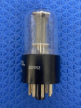 Load image into Gallery viewer, Tung-Sol 6SN7 6SN7GT Vacuum Tube Valve T Plates Anode Radiators Copper Support Rods