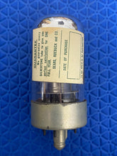 Load image into Gallery viewer, Super Silvertone 1LB4 Vacuum Tube Valve NOS NIB