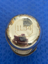 Load image into Gallery viewer, Super Silvertone 1LB4 Vacuum Tube Valve NOS NIB