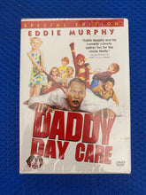 Load image into Gallery viewer, Daddy Day Care Special Edition DVD NOS NIB