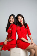 Load image into Gallery viewer, 2 General Electric GE 6N7 Vacuum Tubes Valves NOS NIB Lot Of Two