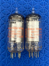 Load image into Gallery viewer, 2 Philco 12AD6 Vacuum Tubes Valves NOS NIB Lot Of Two