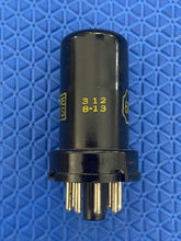 Load image into Gallery viewer, Sylvania 6SQ7 6SQ7GT Vacuum Tube NOS NIB