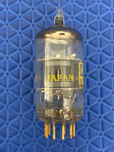 Load image into Gallery viewer, Realistic Radio Shack Gold Clad 6KZ8 Vacuum Tube Valve NOS NIB
