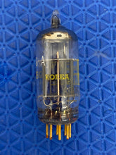 Load image into Gallery viewer, Realistic Radio Shack Gold Clad 6GM6 Vacuum Tube Valve NOS NIB