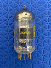 Load image into Gallery viewer, Realistic Radio Shack Gold Clad 6JC6 Vacuum Tube Valve NOS NIB