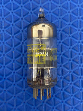 Load image into Gallery viewer, Realistic Radio Shack Gold Clad 6CB6 6CB6A 6CF6 Vacuum Tube Valve NOS NIB