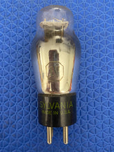 Load image into Gallery viewer, Sylvania 1V / 1-V / 6Z3 Vacuum Tube Valve Rectifier NOS NIB
