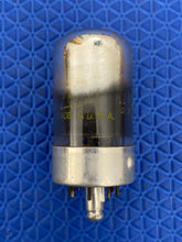Load image into Gallery viewer, Zenith 7A8 Vacuum Tube NOS NIB