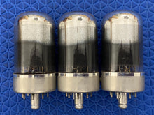 Load image into Gallery viewer, 3 Westinghouse 7A8 Vacuum Tubes Valves NOS NIB Lot Of Three