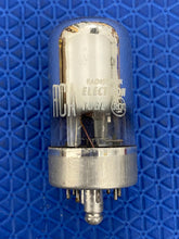 Load image into Gallery viewer, RCA 14B6 Vacuum Tube Valve NOS NIB