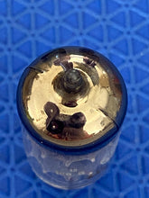 Load image into Gallery viewer, Amperex 6AQ8 ECC85 Vacuum Tube Valve NOS-Testing