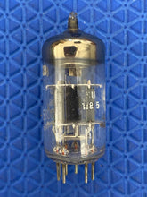 Load image into Gallery viewer, Amperex 6AQ8 ECC85 Vacuum Tube Valve NOS-Testing