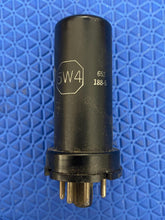 Load image into Gallery viewer, Ken-Rad 5W4 Vacuum Tube Valve NOS NIB