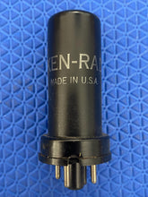 Load image into Gallery viewer, Ken-Rad 5W4 Vacuum Tube Valve NOS NIB