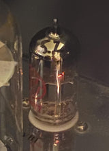 Load image into Gallery viewer, Matched Pair JJ 12AY7 12AY7 Vacuum Tubes Valves NOS-Testing