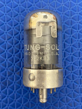 Load image into Gallery viewer, Tung-Sol 14A7 Vacuum Tube NOS NIB