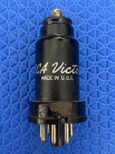 Load image into Gallery viewer, RCA Victor 6L7 Vacuum Tube Valve NOS NIB
