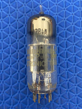 Load image into Gallery viewer, Westinghouse 12B4 12B4A Vacuum Tube Valve NOS NIB