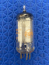 Load image into Gallery viewer, RCA 5721 2D21W Vacuum Tube Milspec NOS NIB