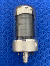 Load image into Gallery viewer, Sylvania 7C7 Vacuum Tube NOS NIB