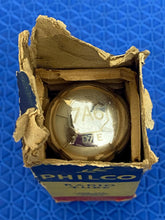 Load image into Gallery viewer, Philco 7A6 Vacuum Tube NOS NIB